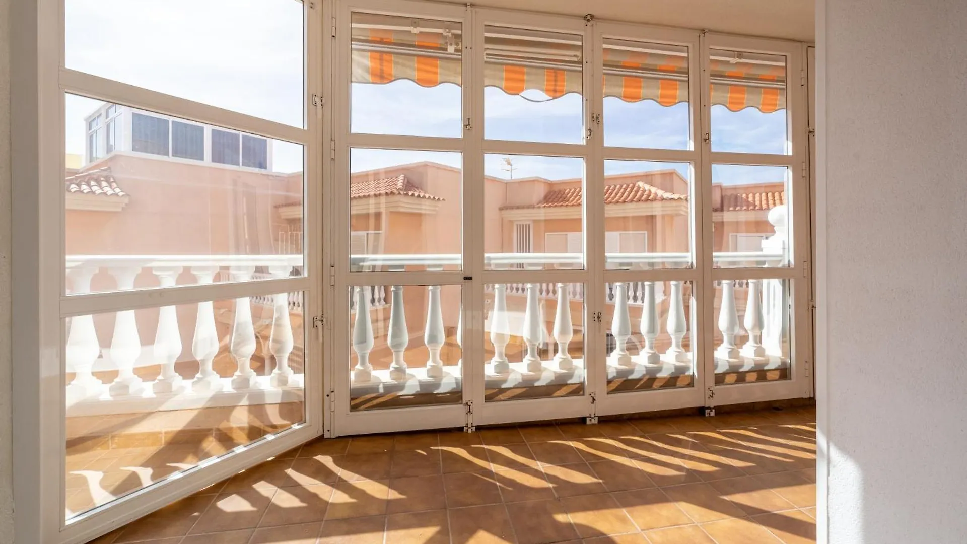 Sailor Rest En Costa Sol Apartment Costa Del Silencio Spain