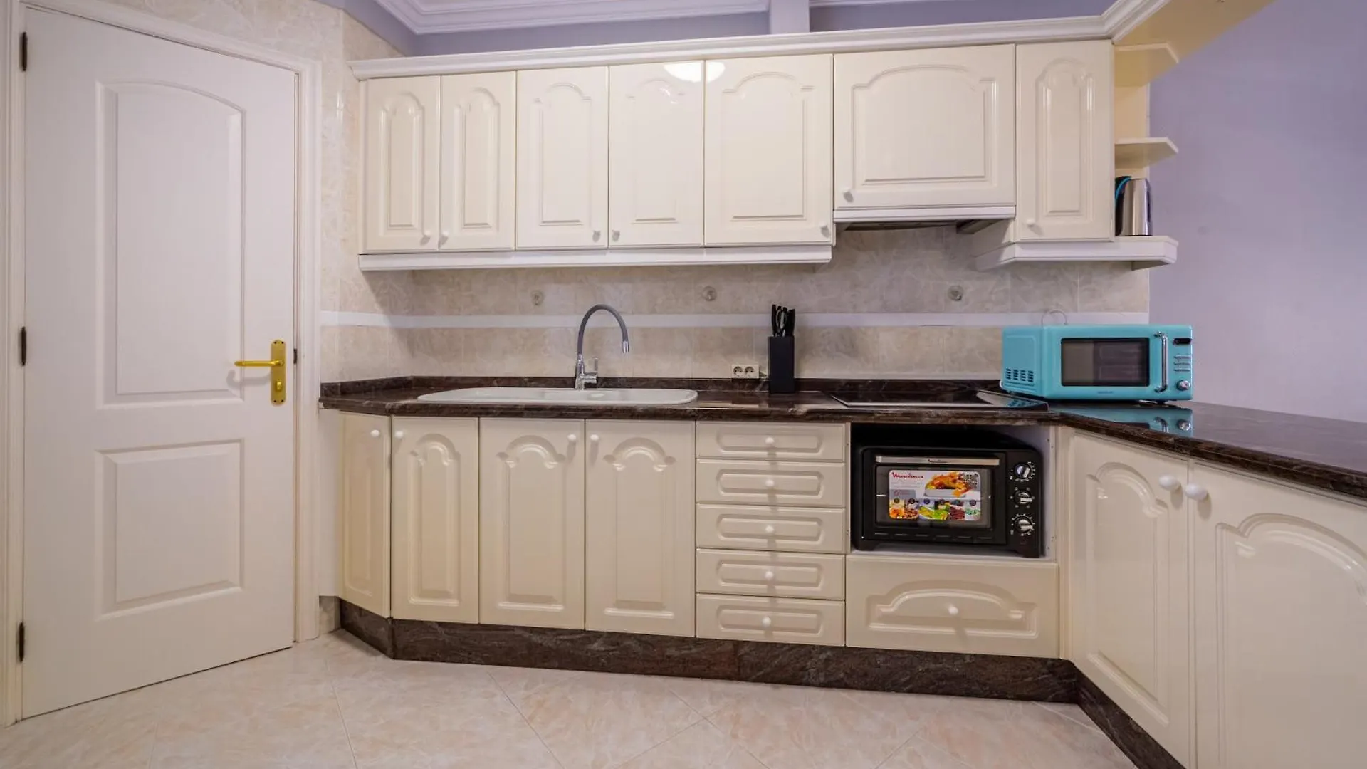 Sailor Rest En Costa Sol Apartment Costa Del Silencio