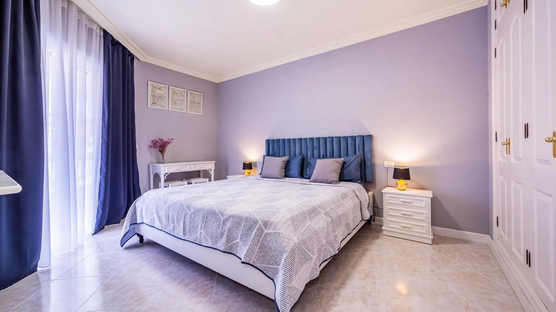 Sailor Rest En Costa Sol Apartment Costa Del Silencio Spain