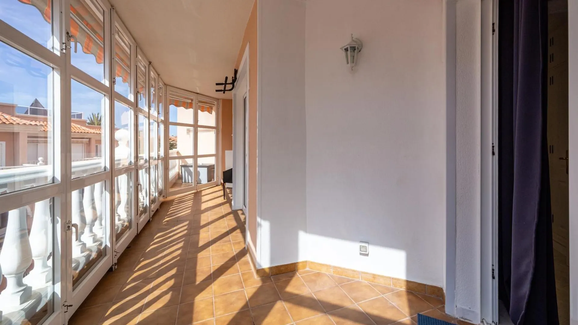 Sailor Rest En Costa Sol Apartment Costa Del Silencio 0*,  Spain