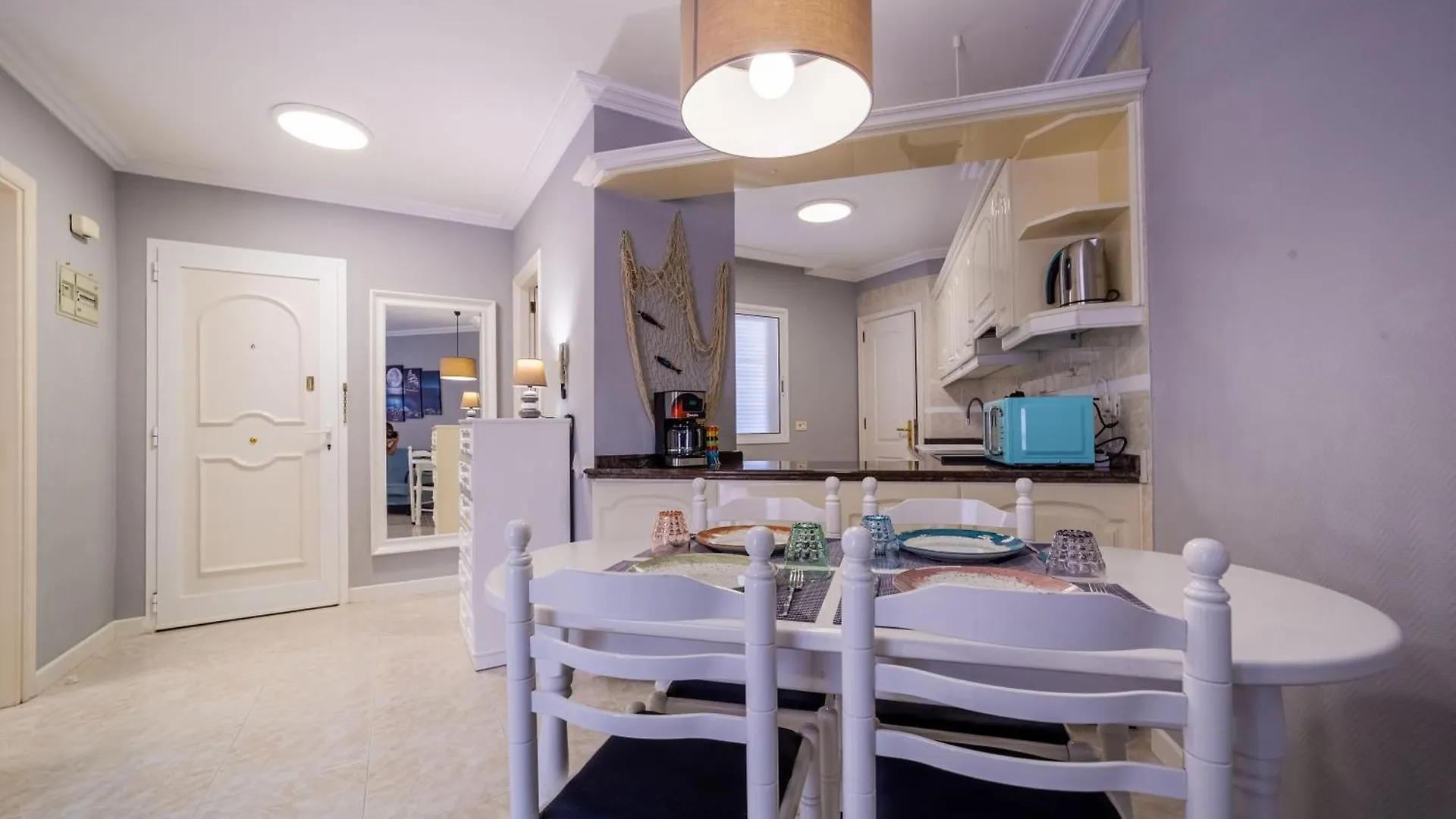 Sailor Rest En Costa Sol Apartment Costa Del Silencio