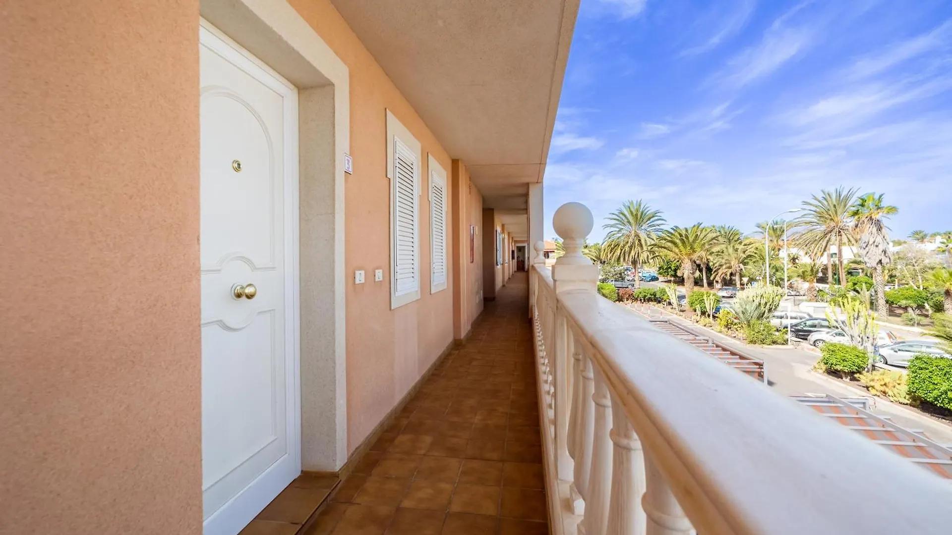Apartmán Sailor Rest En Costa Sol Costa Del Silencio
