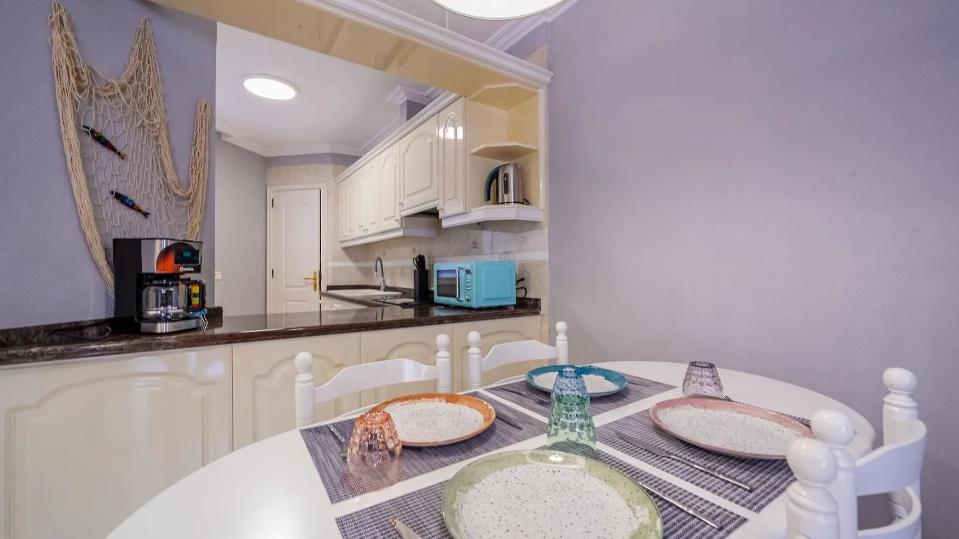 Sailor Rest En Costa Sol Apartment Costa Del Silencio 0*,  Spain