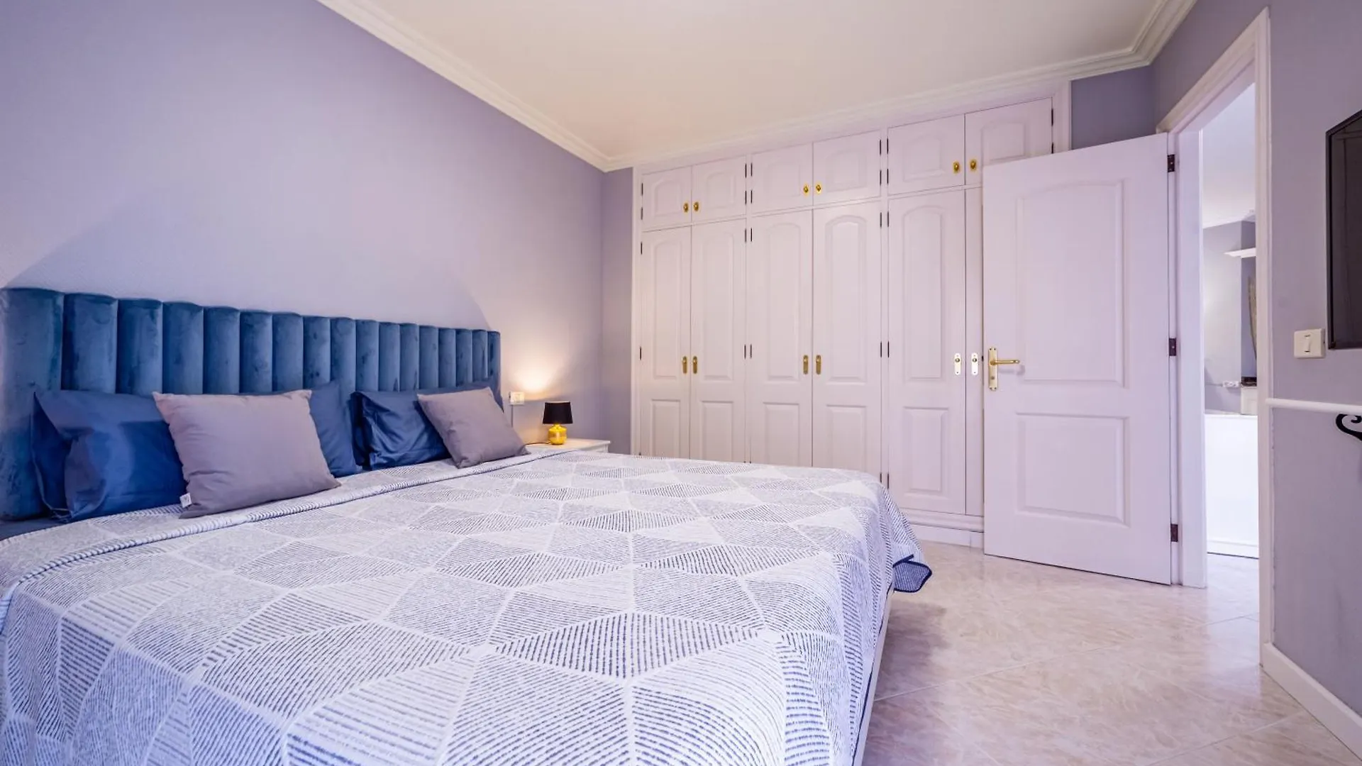 Sailor Rest En Costa Sol Apartment Costa Del Silencio