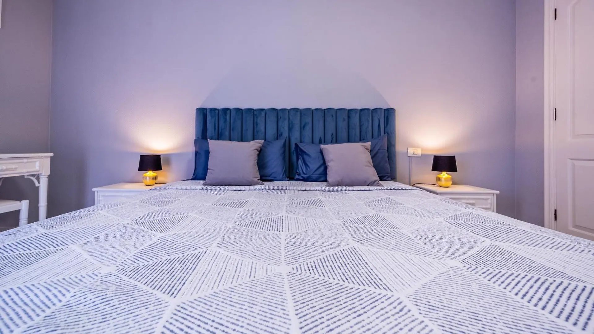 Sailor Rest En Costa Sol Apartment Costa Del Silencio