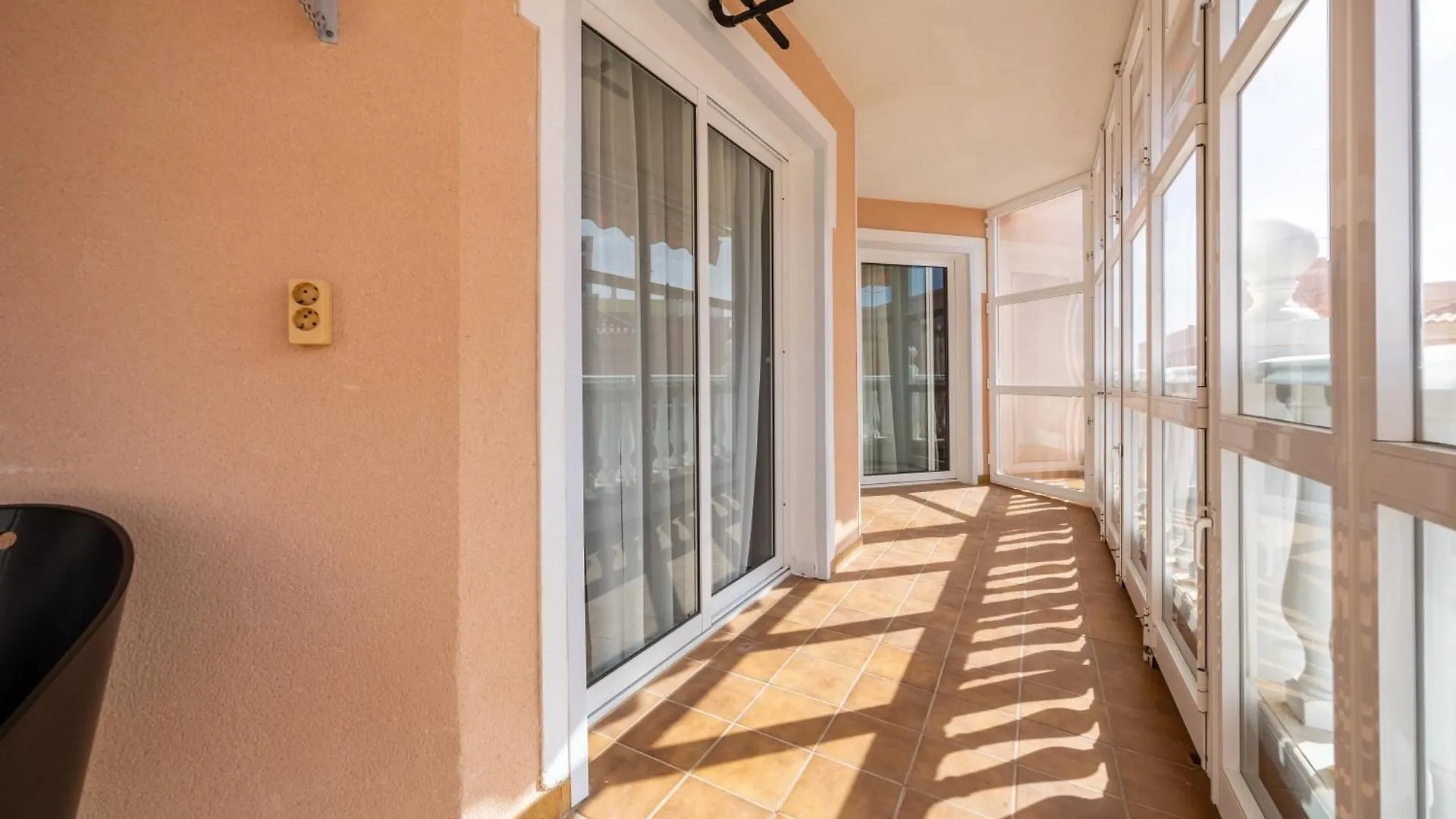 Sailor Rest En Costa Sol Apartment Costa Del Silencio