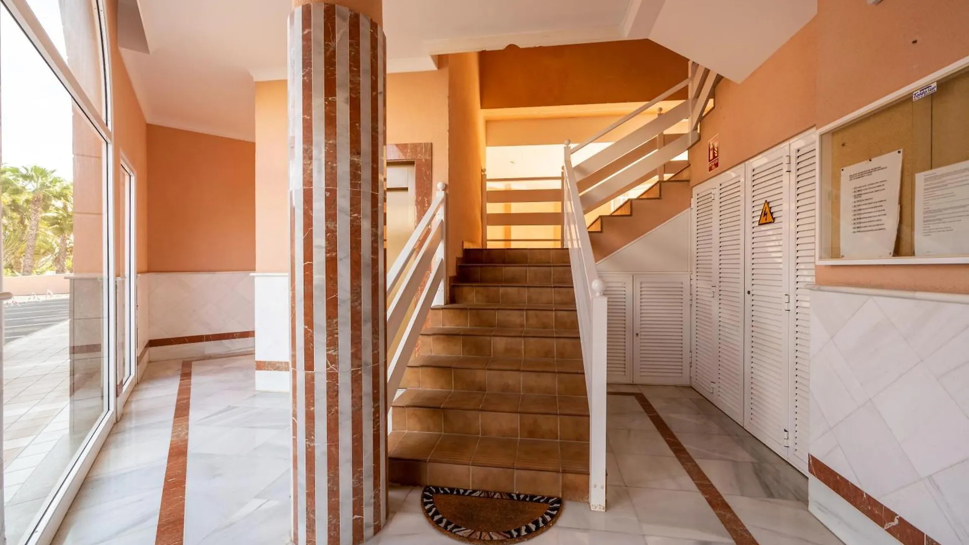 Apartmán Sailor Rest En Costa Sol Costa Del Silencio