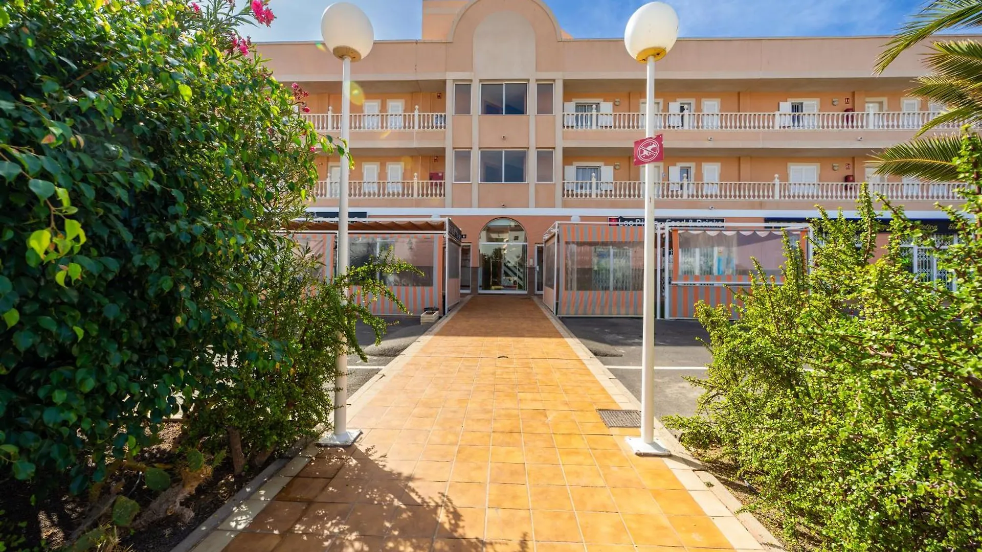 Apartmán Sailor Rest En Costa Sol Costa Del Silencio