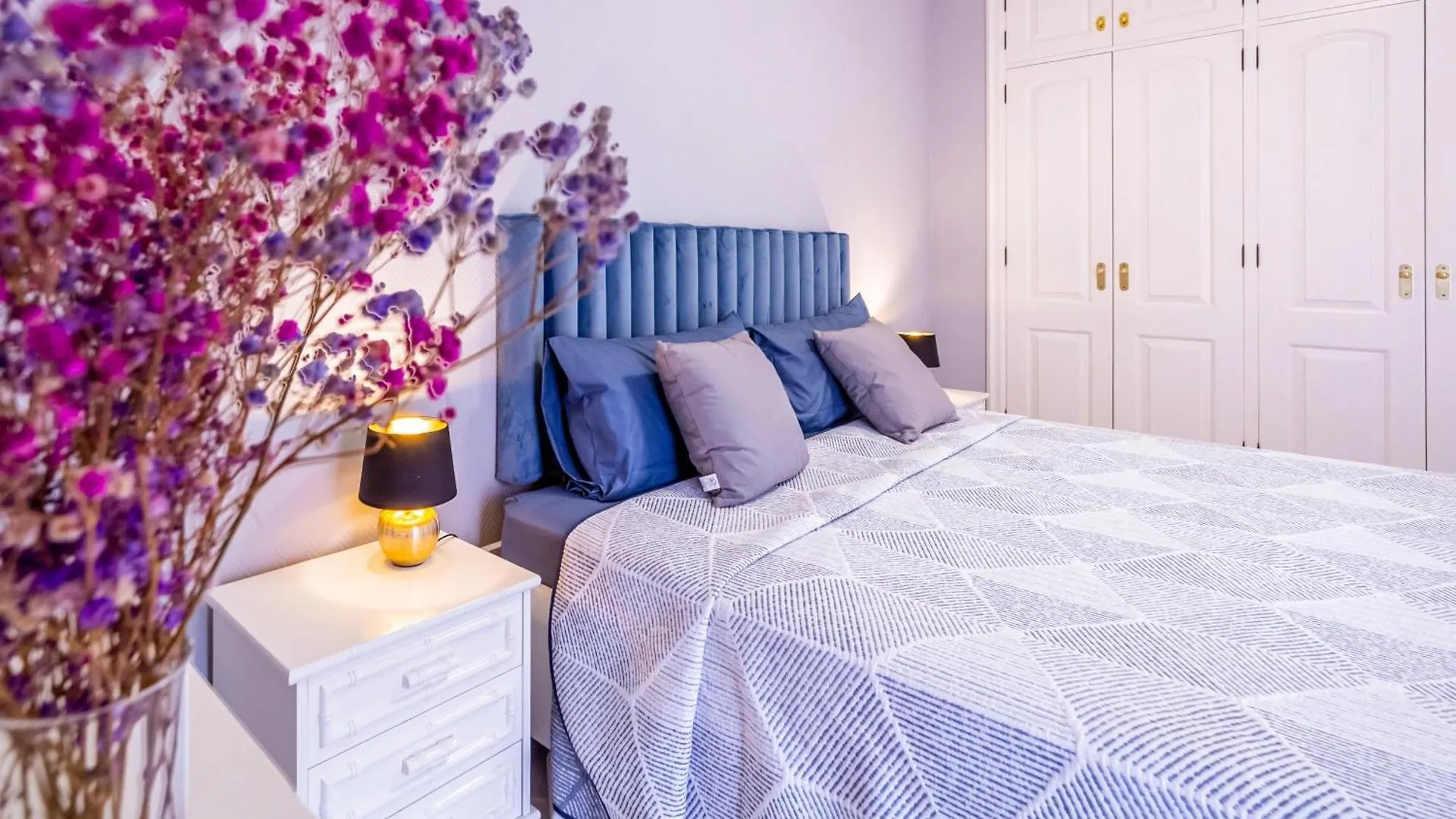 Sailor Rest En Costa Sol Apartment Costa Del Silencio