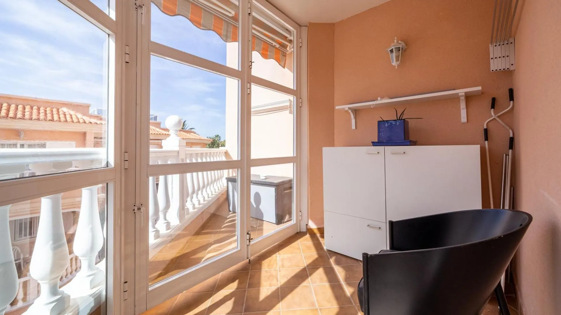 Sailor Rest En Costa Sol Apartment Costa Del Silencio
