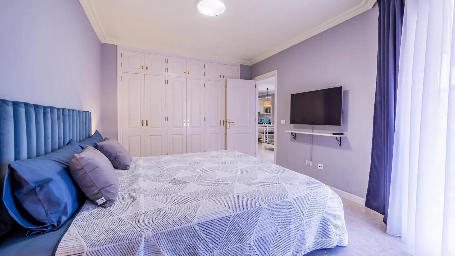 Sailor Rest En Costa Sol Apartment Costa Del Silencio